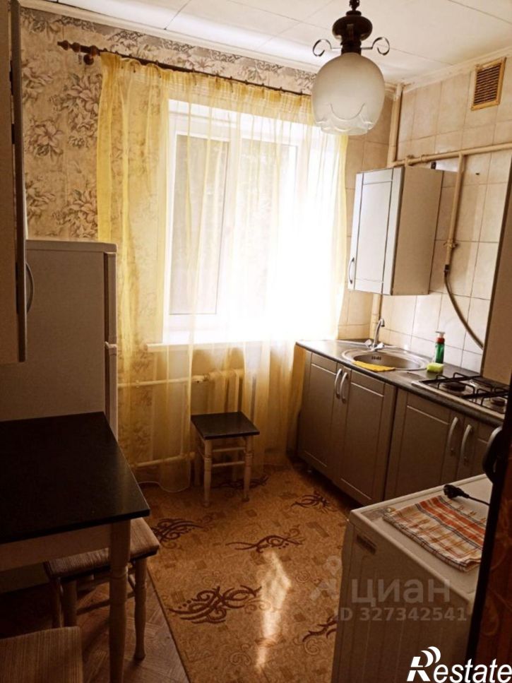 1-комн квартира проезд Микрорайон Горняк, 22,  д. 22