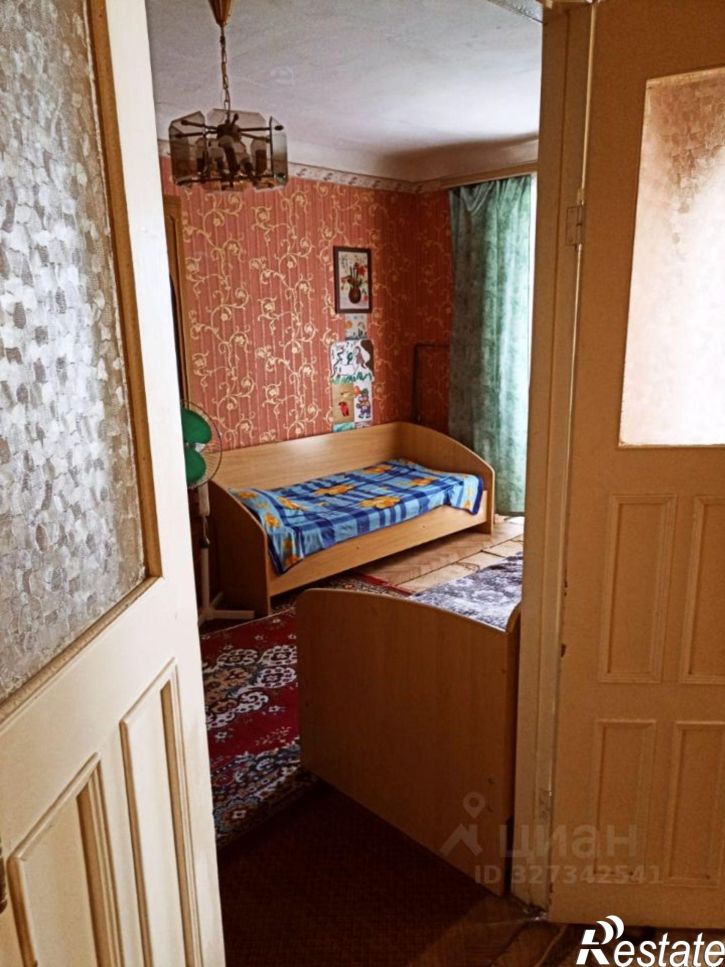 1-комн квартира проезд Микрорайон Горняк, 22,  д. 22