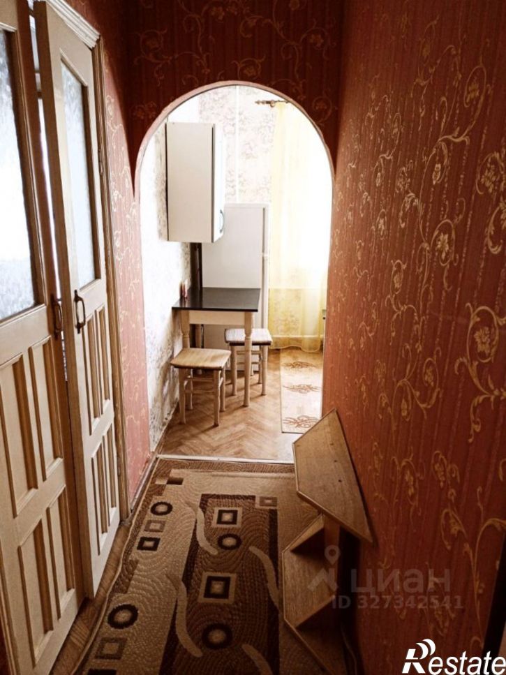 1-комн квартира проезд Микрорайон Горняк, 22,  д. 22