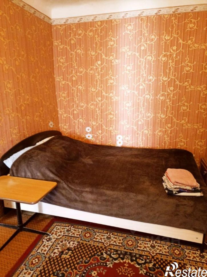 1-комн квартира проезд Микрорайон Горняк, 22,  д. 22