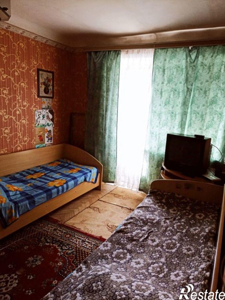 1-комн квартира проезд Микрорайон Горняк, 22,  д. 22