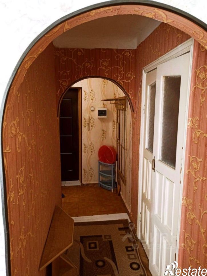 1-комн квартира проезд Микрорайон Горняк, 22,  д. 22