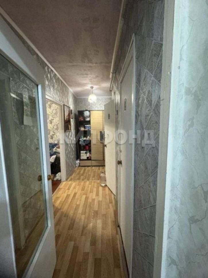2-комн квартира Планировочная улица, д.30