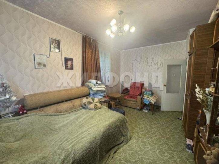 2-комн квартира Планировочная улица, д.30