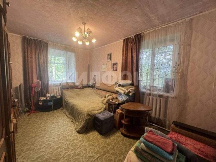 2-комн квартира Планировочная улица, д.30