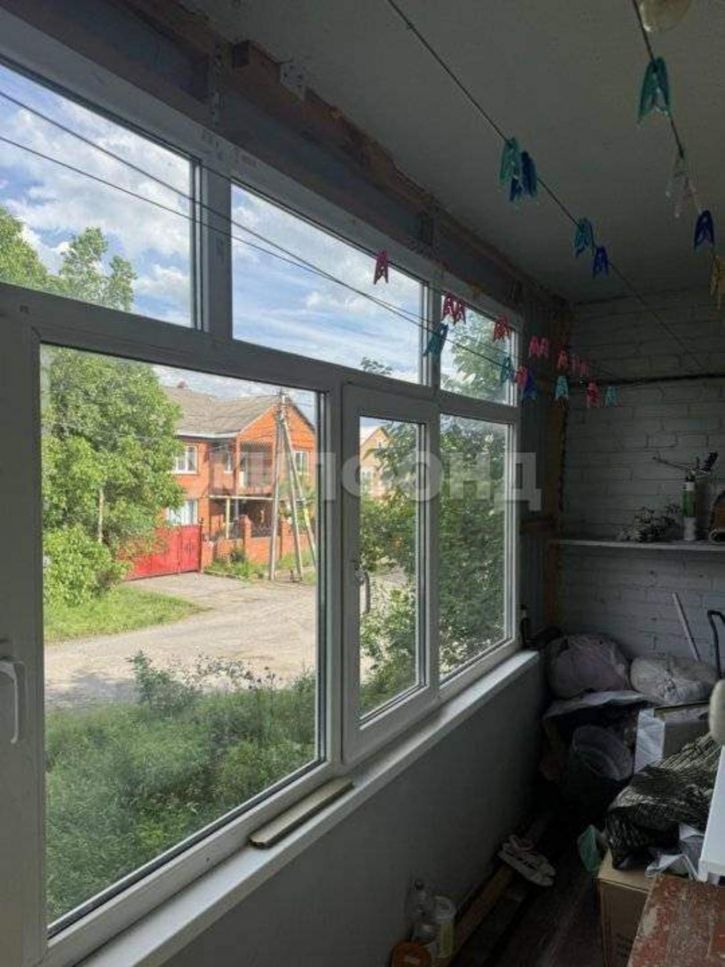 2-комн квартира Планировочная улица, д.30