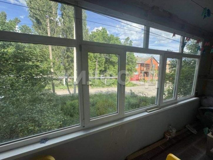 2-комн квартира Планировочная улица, д.30