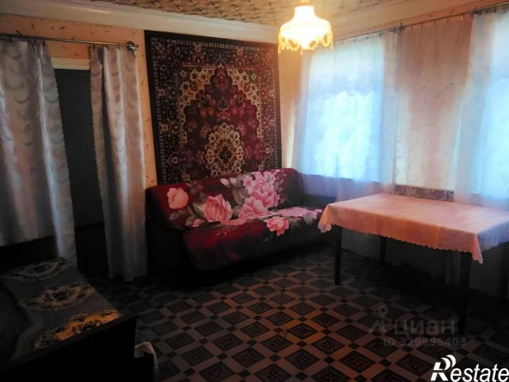 Коттедж/дом улица Рылеева, 25,  д. 25