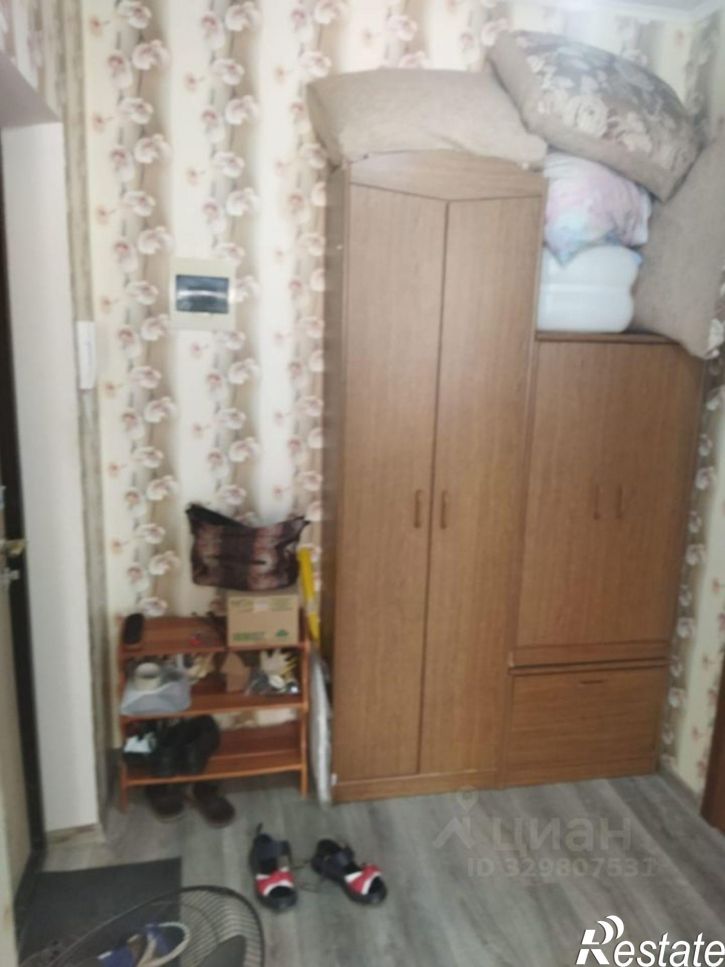 2-комн квартира Текстильная улица, 2,  д. 2