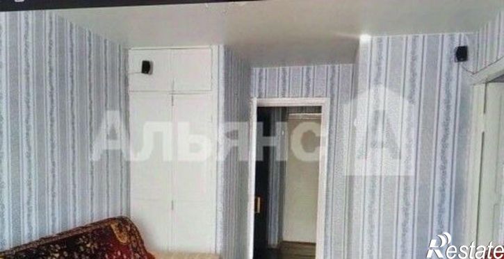 3-комн квартира Парковая улица, 54,  д. 54