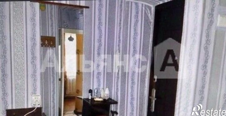 3-комн квартира Парковая улица, 54,  д. 54