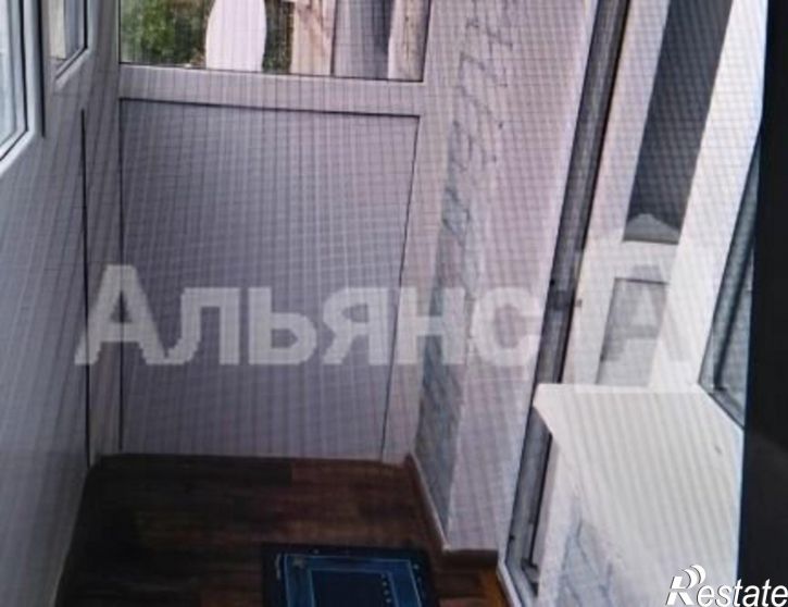 3-комн квартира Парковая улица, 54,  д. 54