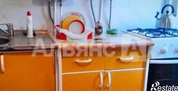 3-комн квартира Парковая улица, 54,  д. 54