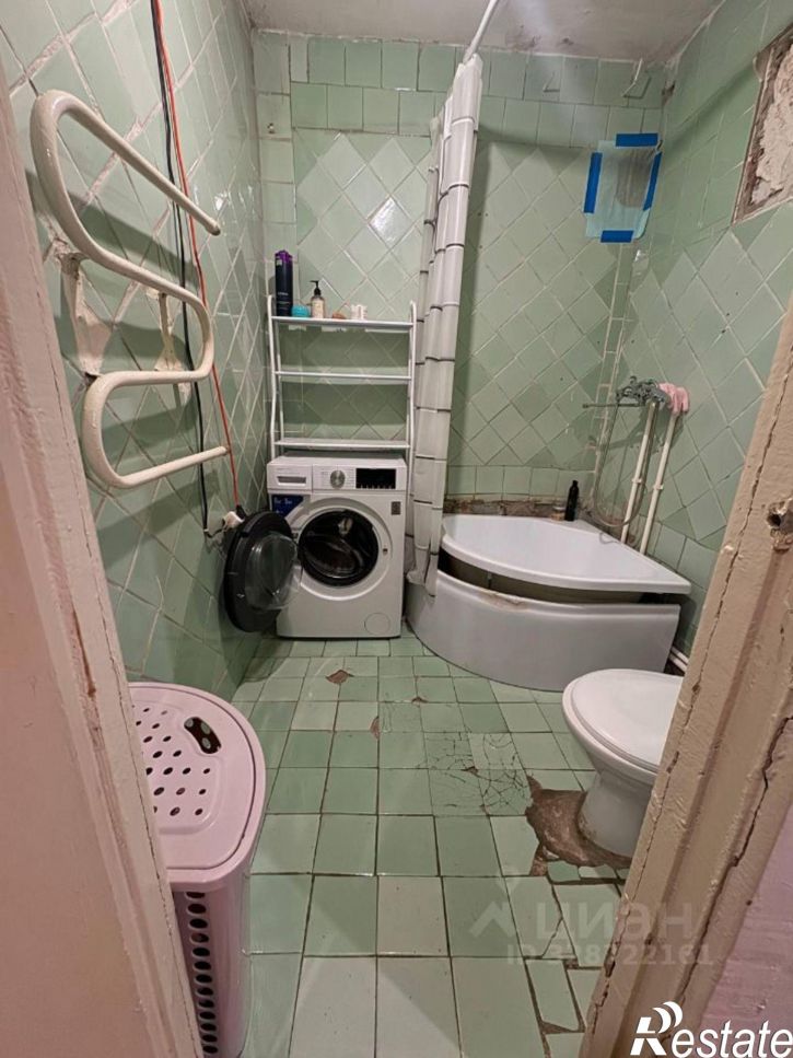 1-комн квартира Планировочная улица, 28,  д. 28