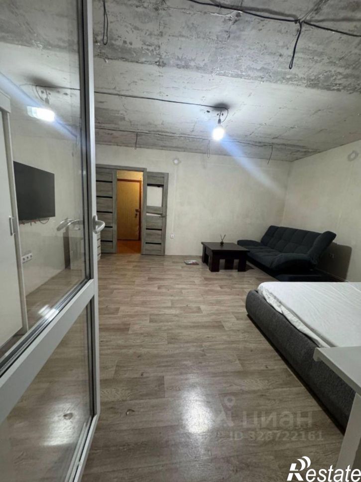 1-комн квартира Планировочная улица, 28,  д. 28