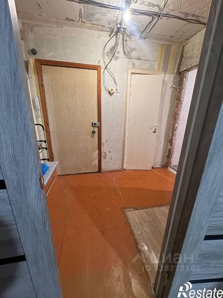 1-комн квартира Планировочная улица, 28,  д. 28