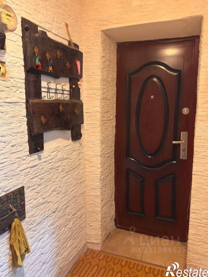 3-комн квартира пер Кирова, 74,  д. 74