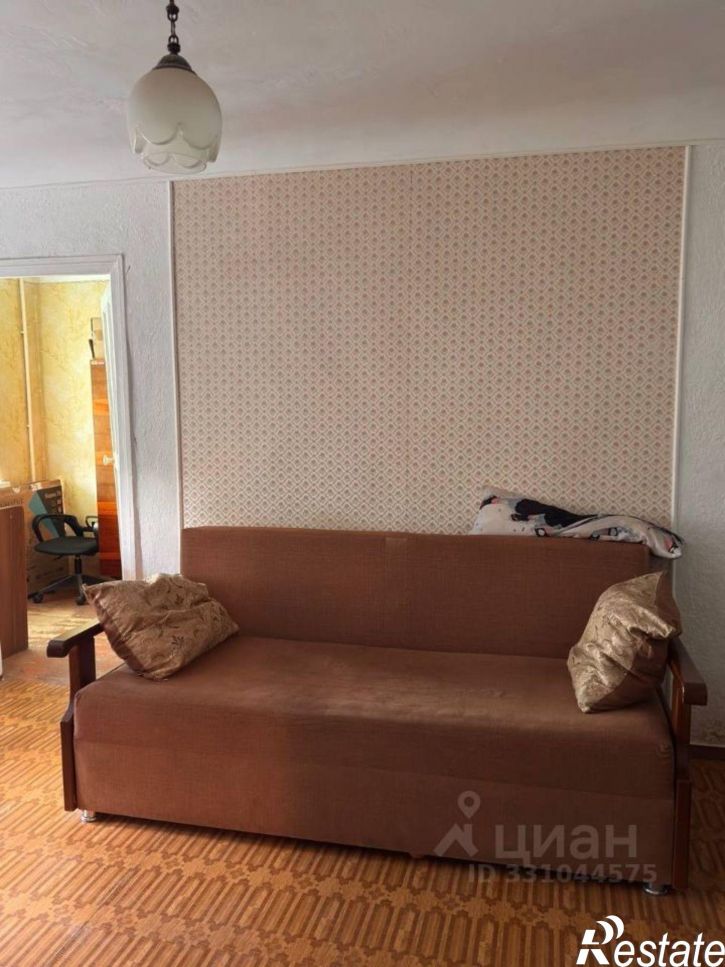 3-комн квартира пер Кирова, 74,  д. 74