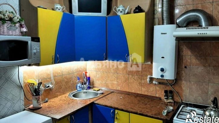 2-комн квартира улица Маяковского, 50,  д. 50