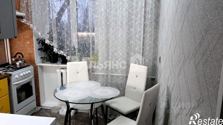 2-комн квартира улица Маяковского, 50,  д. 50