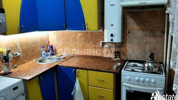 2-комн квартира улица Маяковского, 50,  д. 50