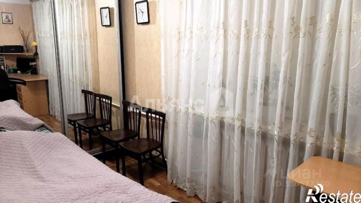 2-комн квартира улица Маяковского, 50,  д. 50