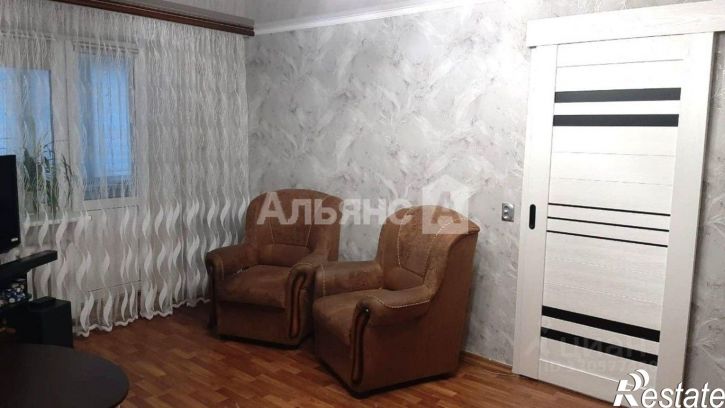 2-комн квартира улица Маяковского, 50,  д. 50