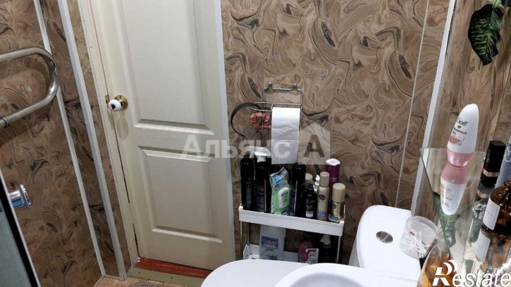 2-комн квартира улица Маяковского, 50,  д. 50
