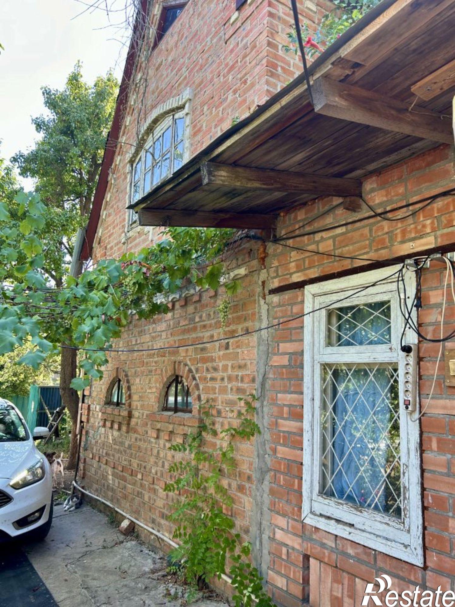 Купить дачу, дом, коттедж за 740 000 рублей на городской округ Шахты