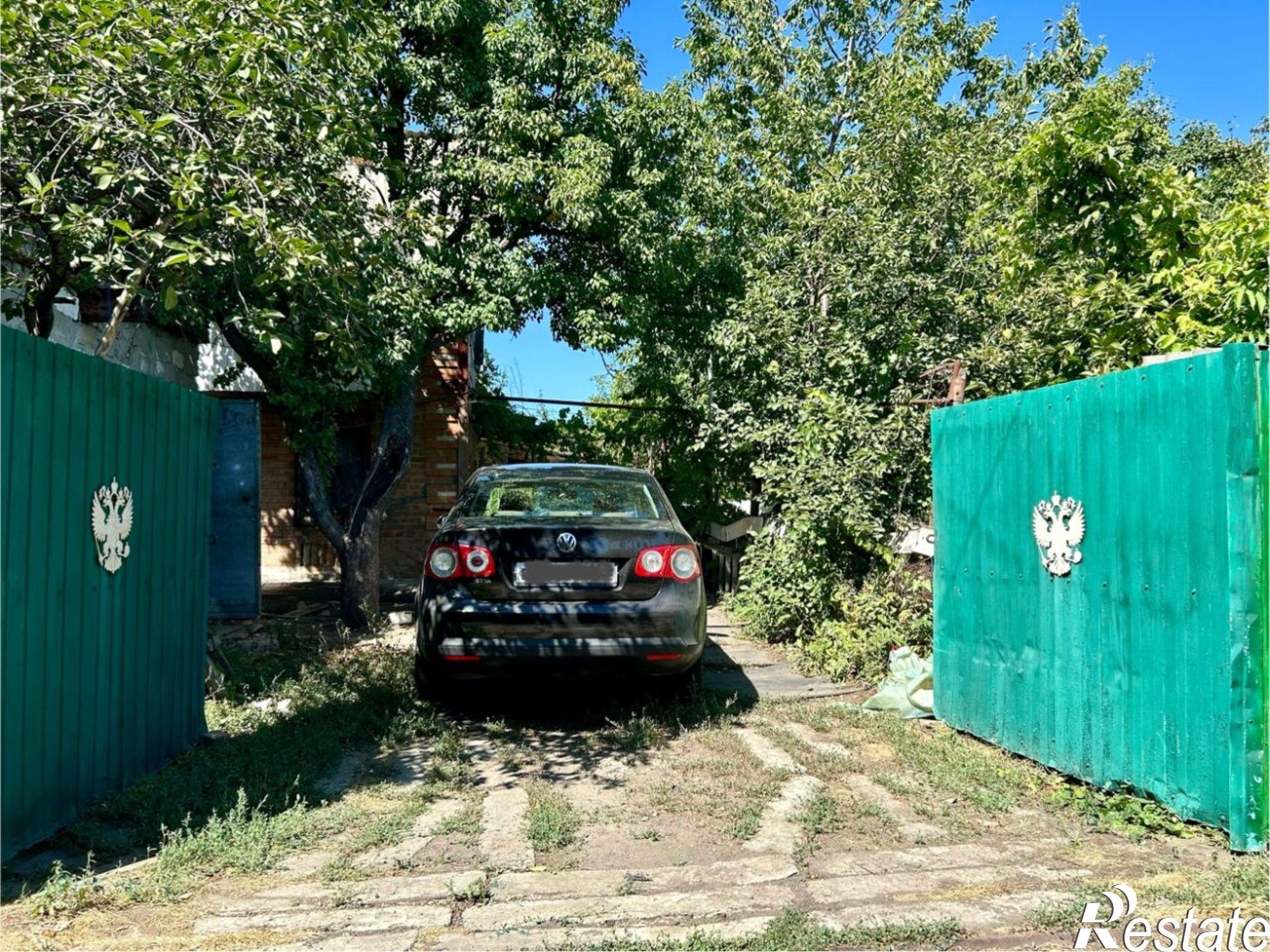 Купить дачу, дом, коттедж за 740 000 рублей на городской округ Шахты