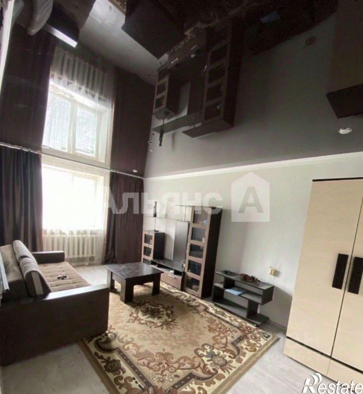 2-комн квартира улица Горбунова, 16,  д. 16