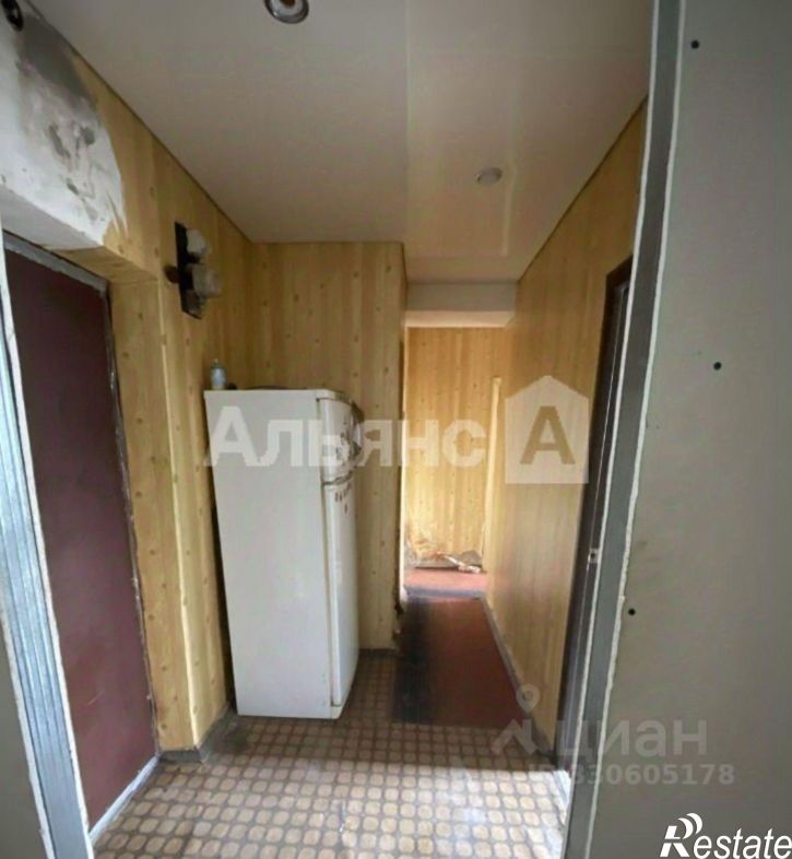 2-комн квартира улица Горбунова, 16,  д. 16
