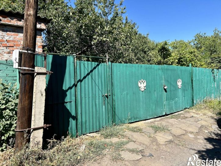Коттедж/дом городской округ Шахты