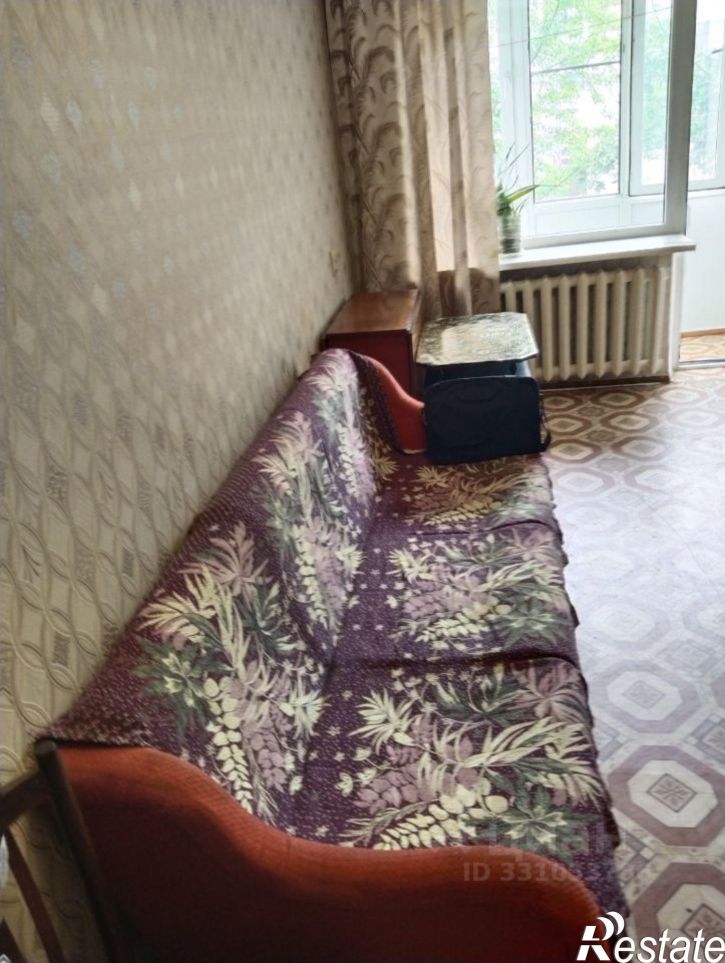 1-комн квартира пр-кт Ленинского Комсомола, 46,  д. 46