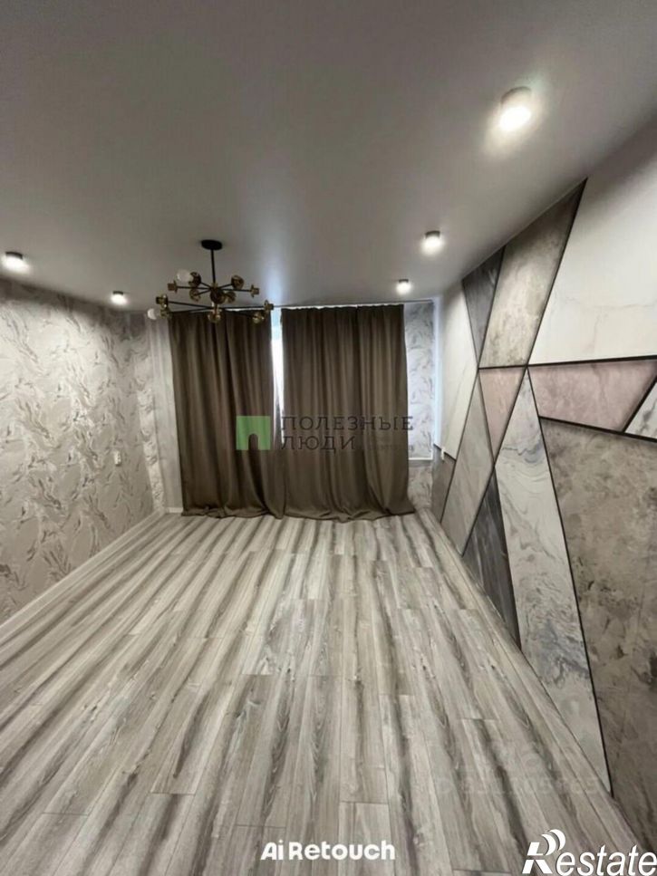 2-комн квартира улица Хабарова, 22,  д. 22