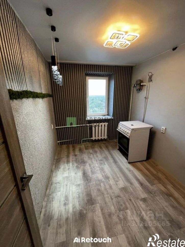 2-комн квартира улица Хабарова, 22,  д. 22
