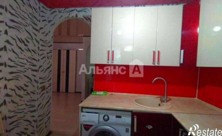 2-комн квартира Садовая улица, 2,  д. 2