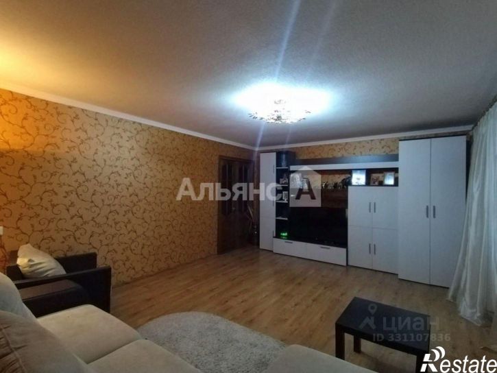2-комн квартира улица Келдыша, 11,  д. 11