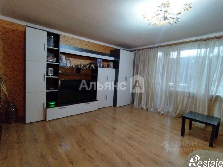 2-комн квартира улица Келдыша, 11,  д. 11