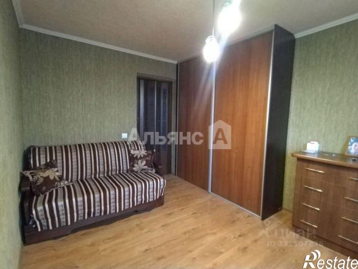 2-комн квартира улица Келдыша, 11,  д. 11