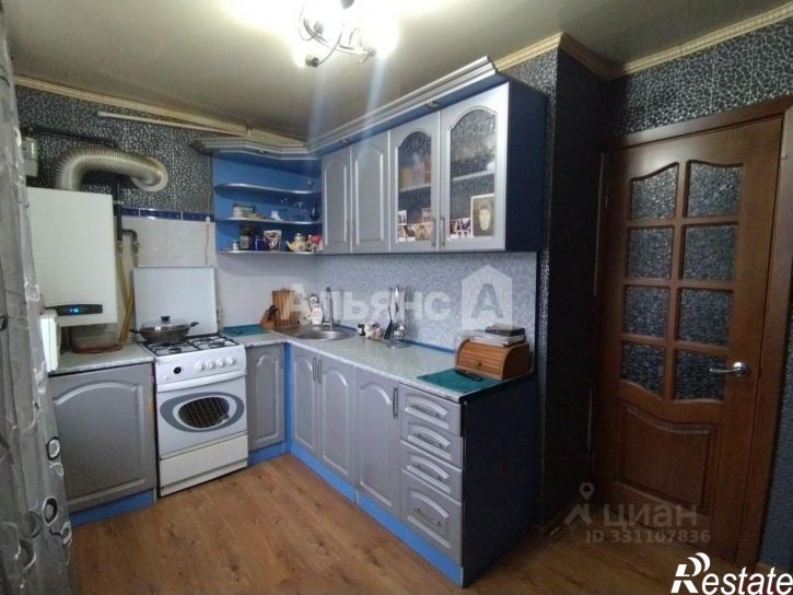 2-комн квартира улица Келдыша, 11,  д. 11