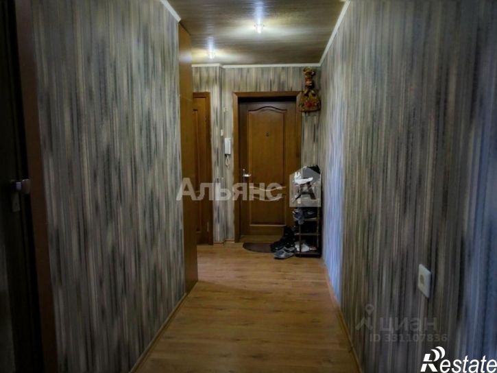 2-комн квартира улица Келдыша, 11,  д. 11