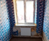 коттедж 60 кв м ул 20 Партсъезда, 12