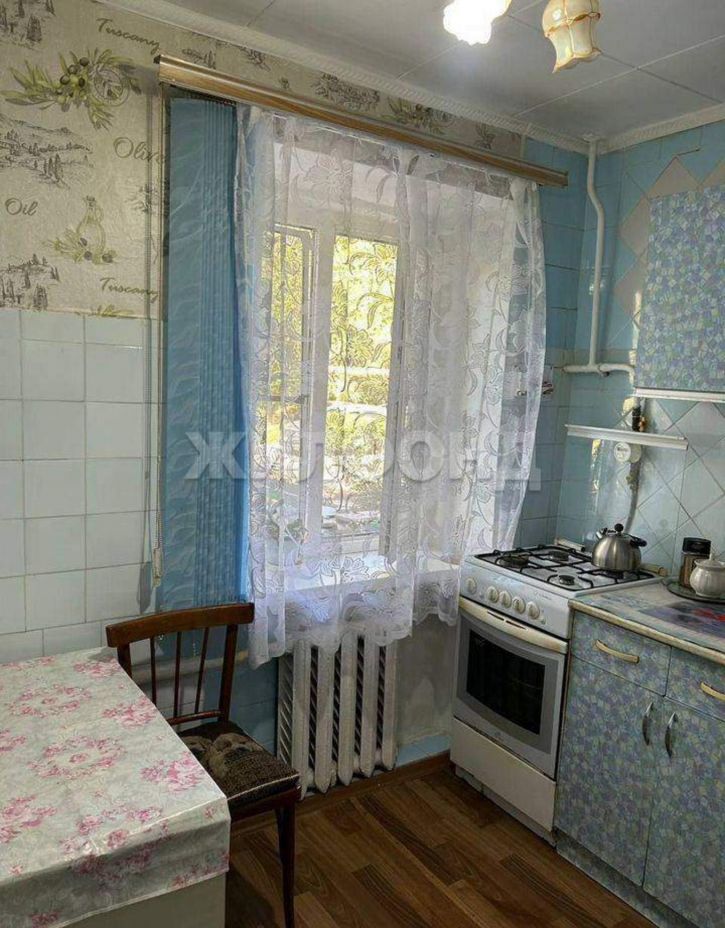3-комн квартира Студенческий переулок, д.4
