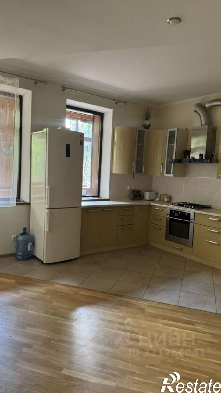 5-комн квартира пер Рожкова, 122А,  д. 122А