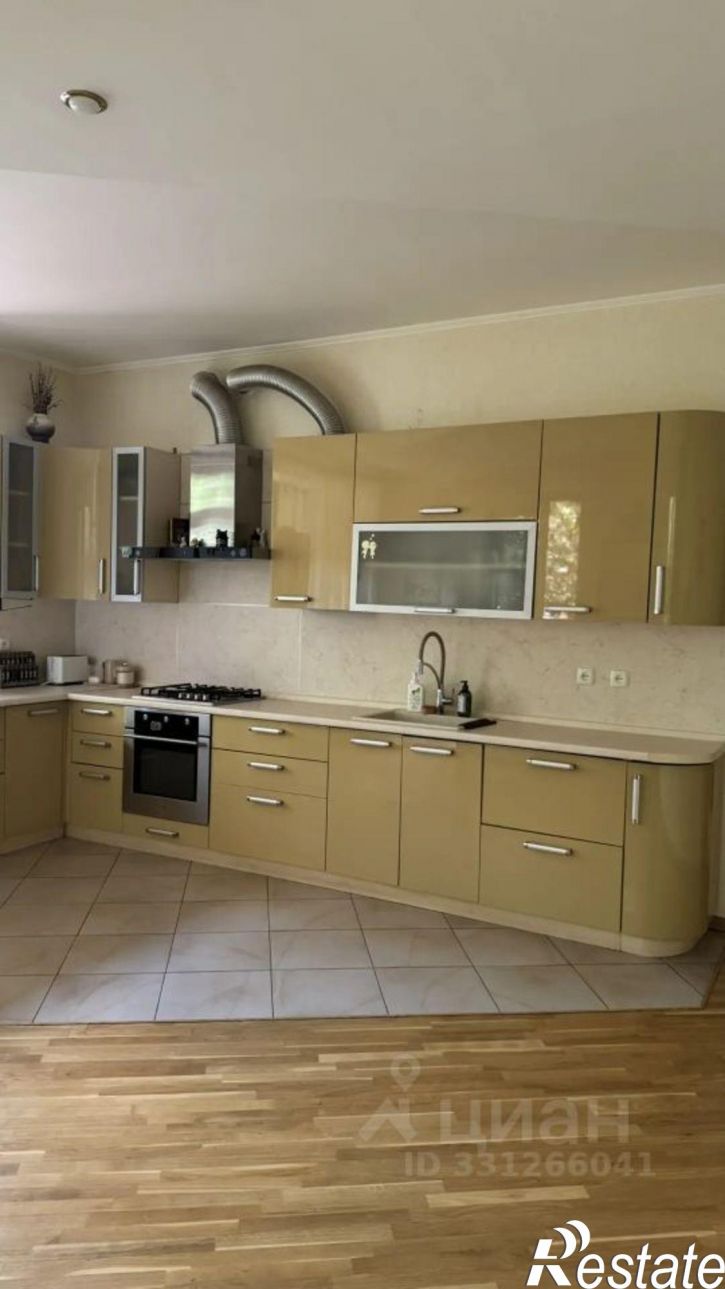 5-комн квартира пер Рожкова, 122А,  д. 122А