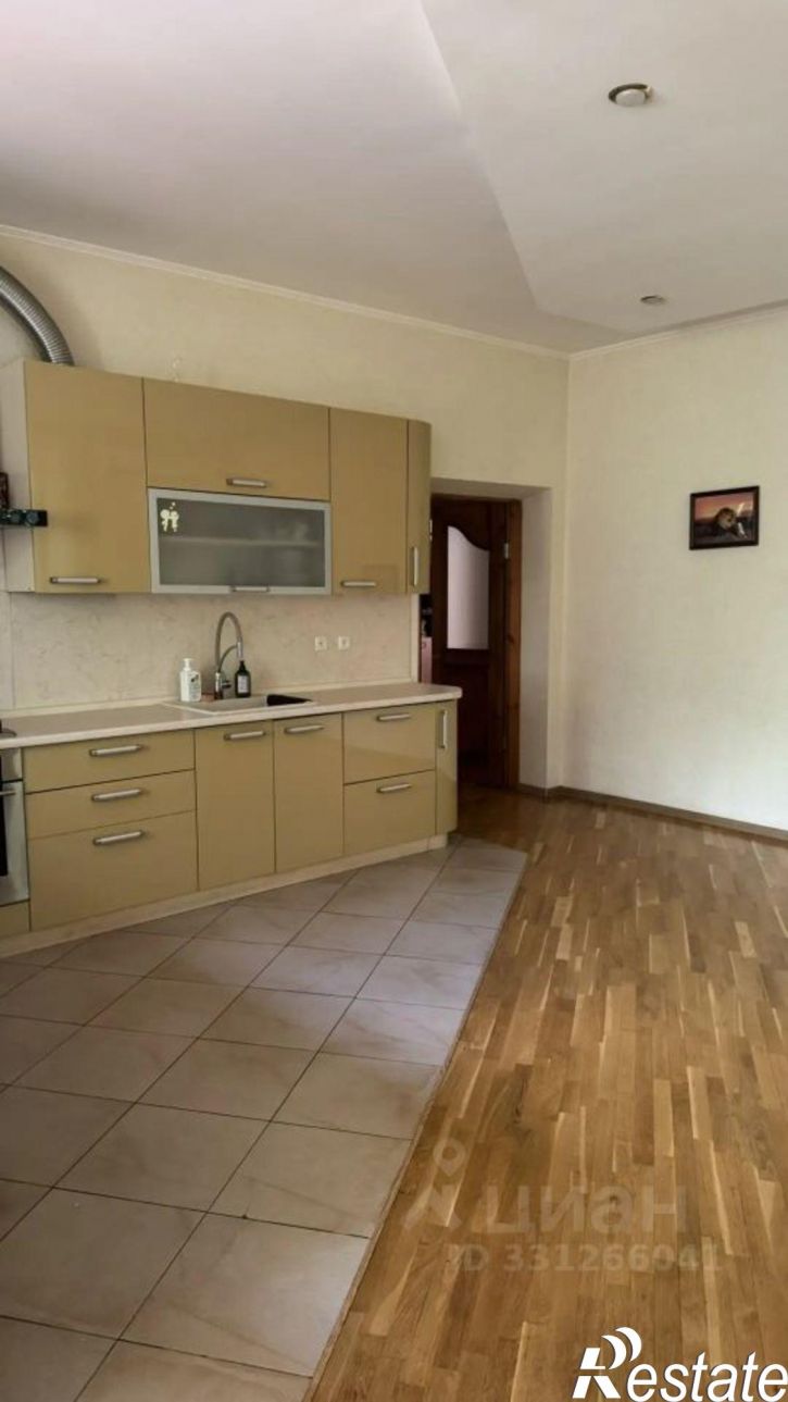 5-комн квартира пер Рожкова, 122А,  д. 122А