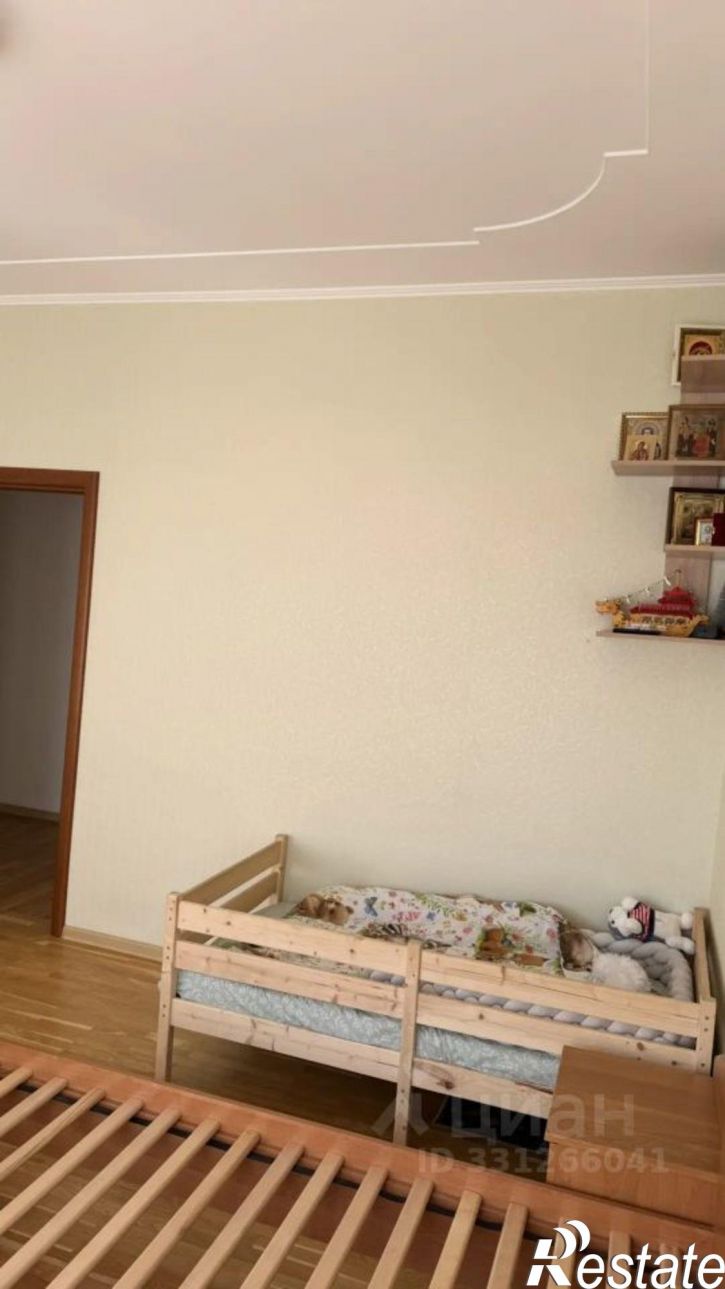 5-комн квартира пер Рожкова, 122А,  д. 122А