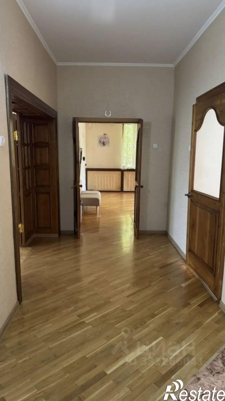 5-комн квартира пер Рожкова, 122А,  д. 122А