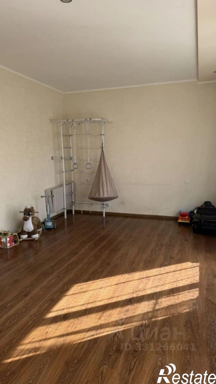5-комн квартира пер Рожкова, 122А,  д. 122А